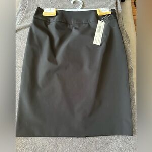 Worth Black Shirt